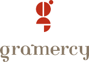 Gramercy Developments builder's logo