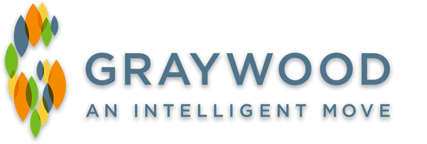 Graywood Developments Ltd builder's logo