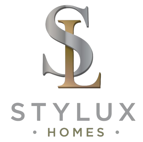 Stylux Homes builder's logo