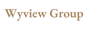Wyview Group builder's logo