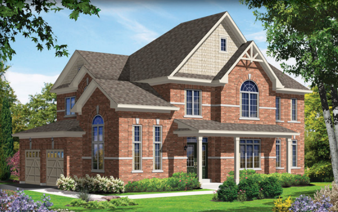 Cedar Ridge Homes - Main Image