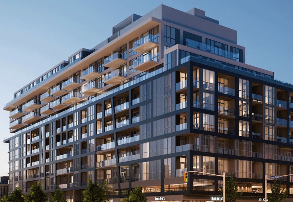 Bayview at The Village - Main Image