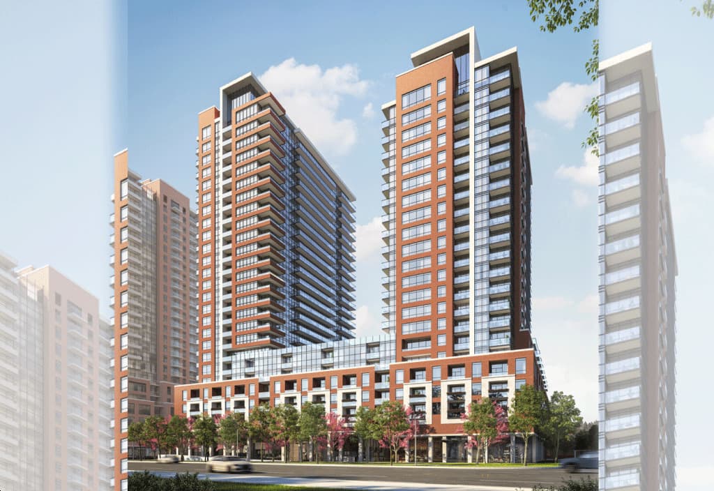 Notting Hill Condos - Main Image