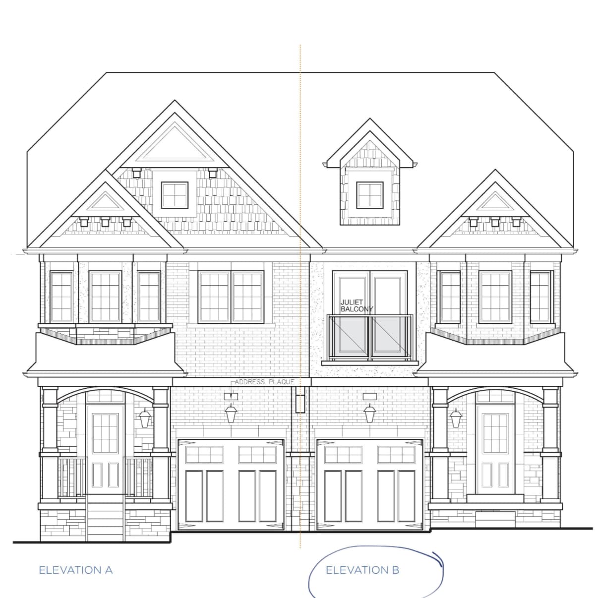 The Village at Highland Creek - Main Image
