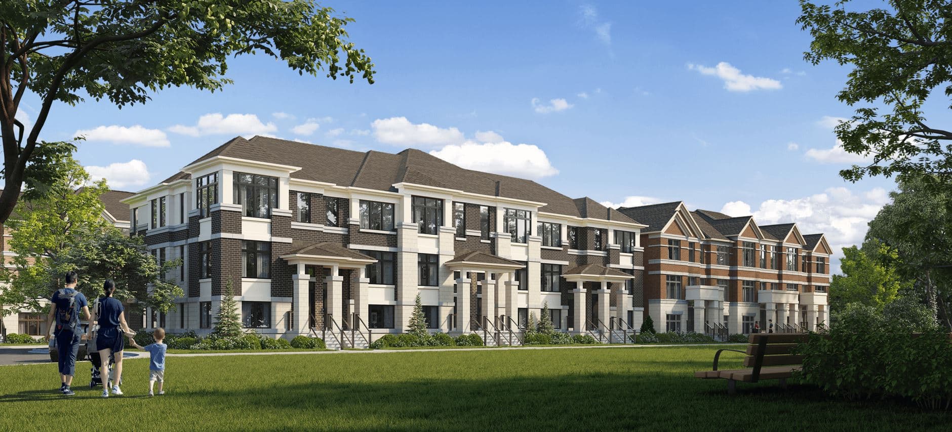 Ivylea Town - Main Image