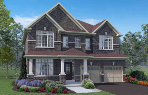 Simcoe Landing - Main Image
