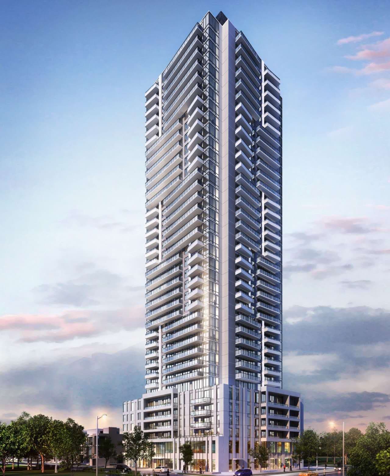 Metro Park - Main Image