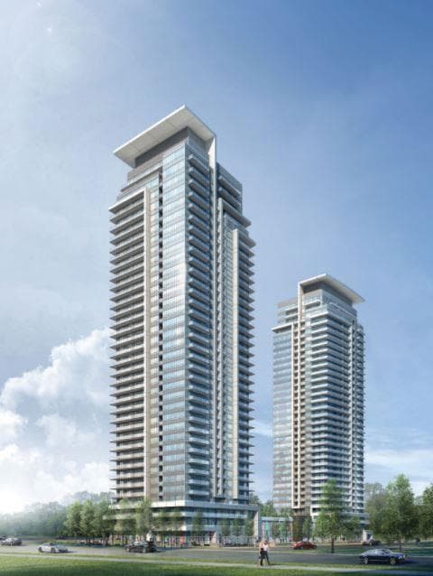 Pavilia B - Main Image