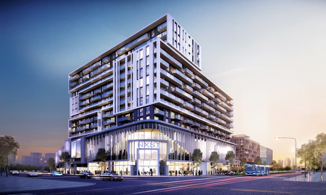 Artform Condos - Main Image