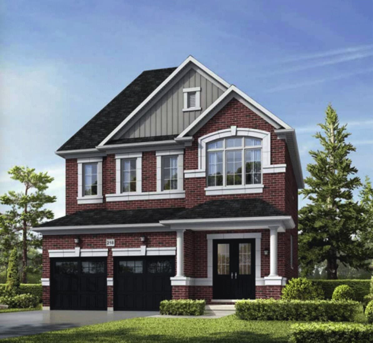 Shoreline Point - Main Image