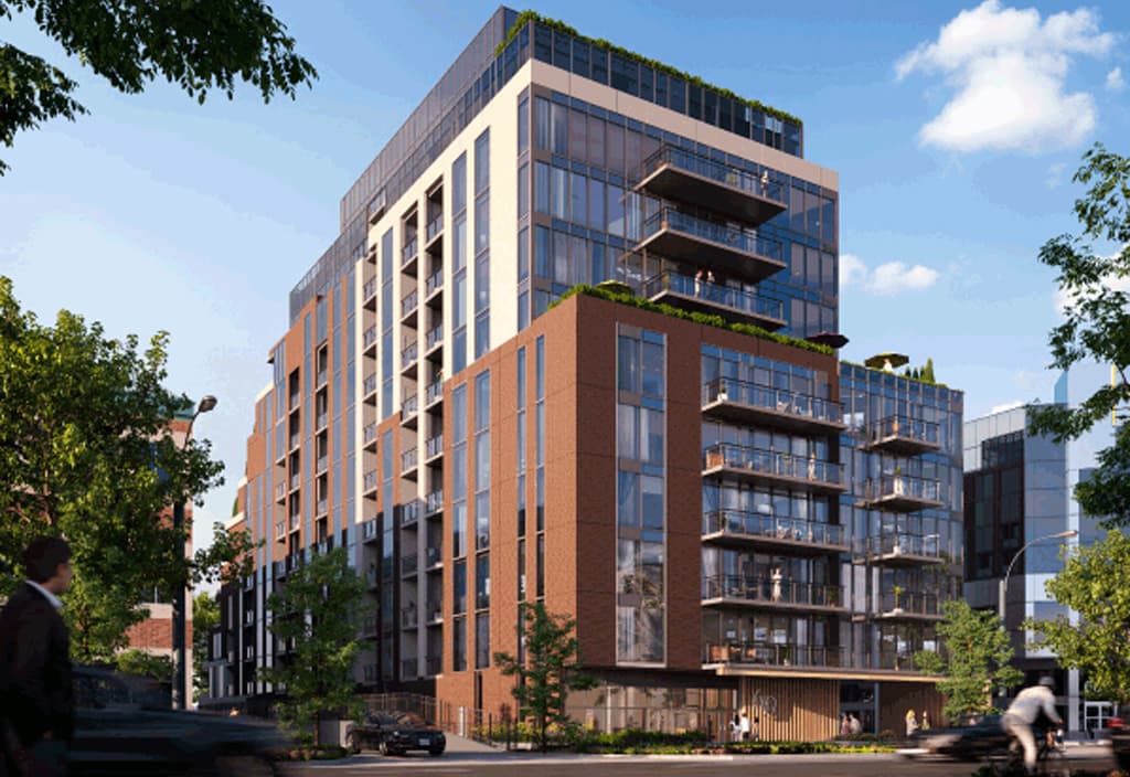 Six99 Condo - Main Image