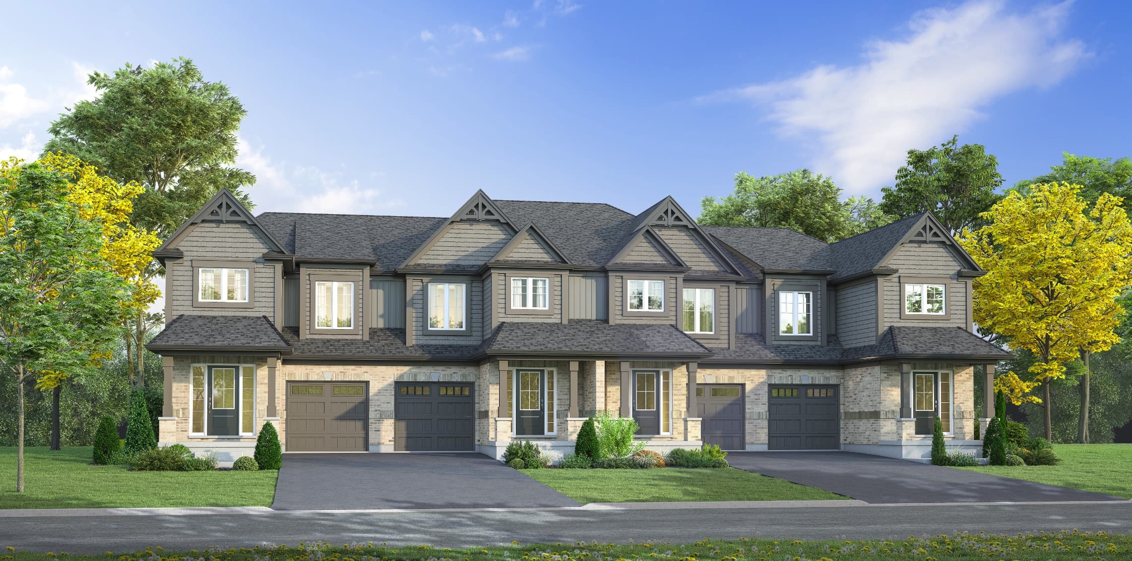 TIMBERWOOD - Main Image