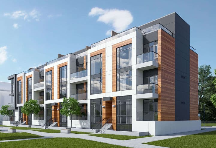 Elgin East at Bayview - Main Image