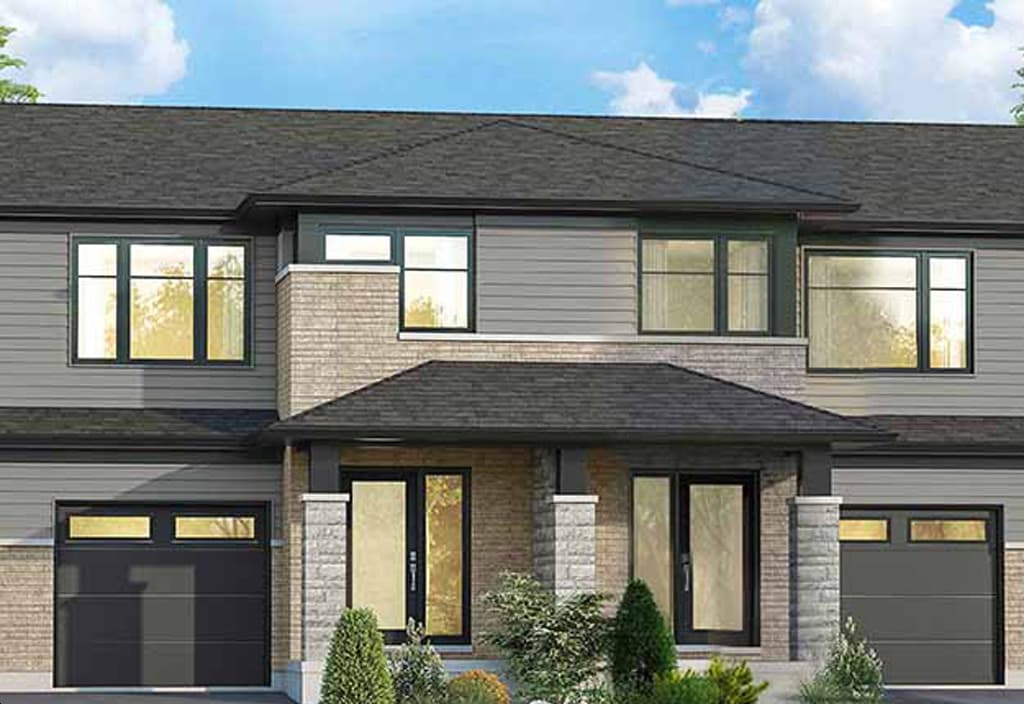 West Creek Towns - Main Image