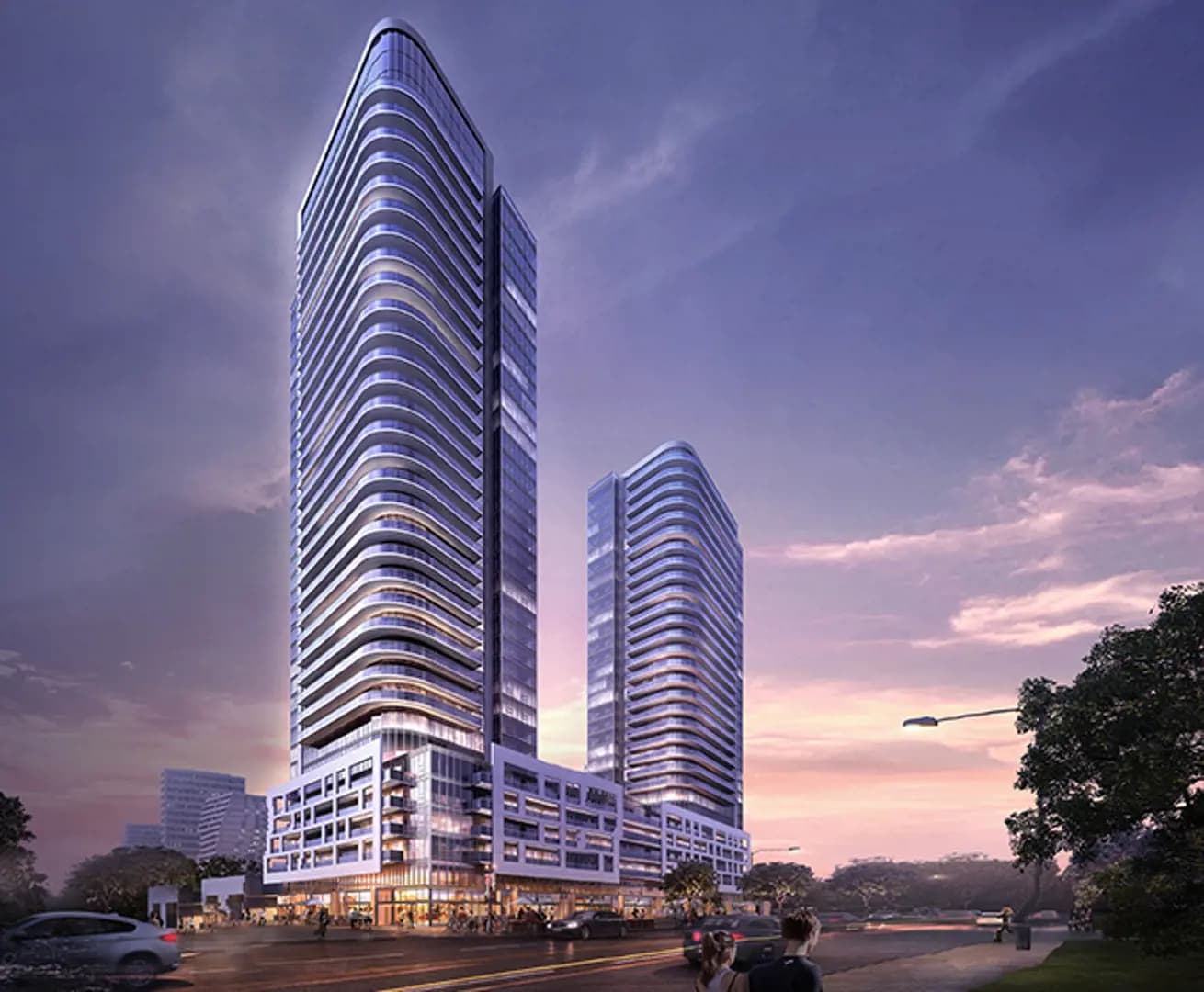 K Square - Main Image