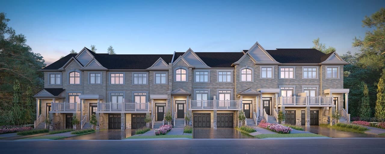 King East Estate - Main Image