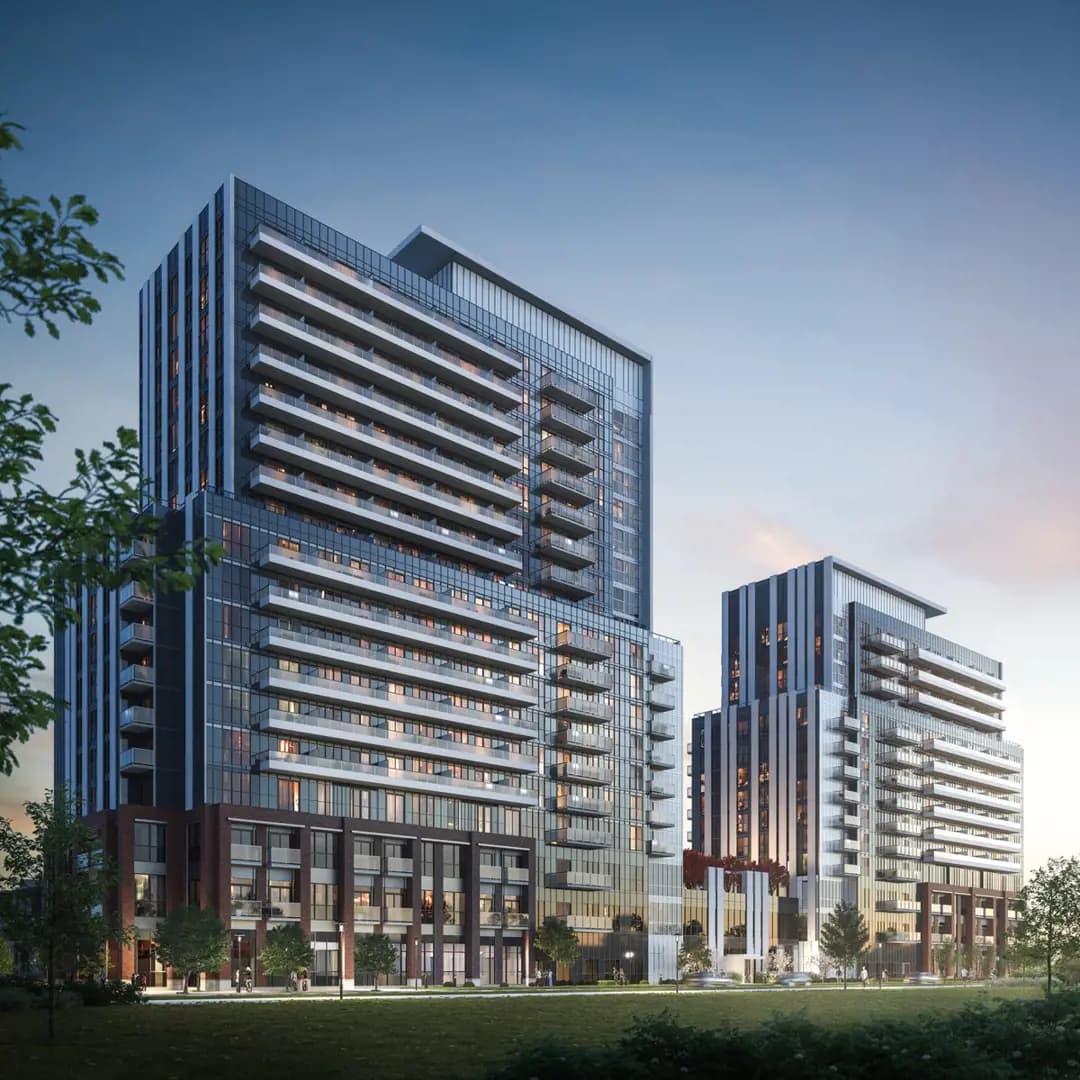Mobilio Townhouse - Main Image