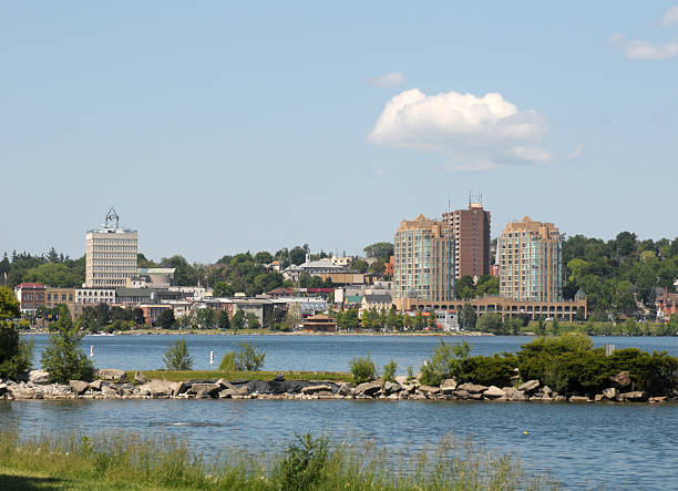 Barrie
