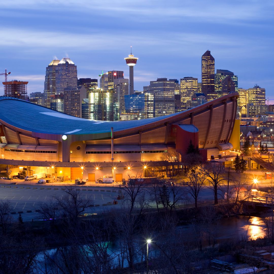 Calgary