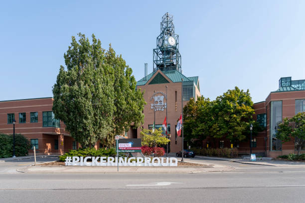 Pickering