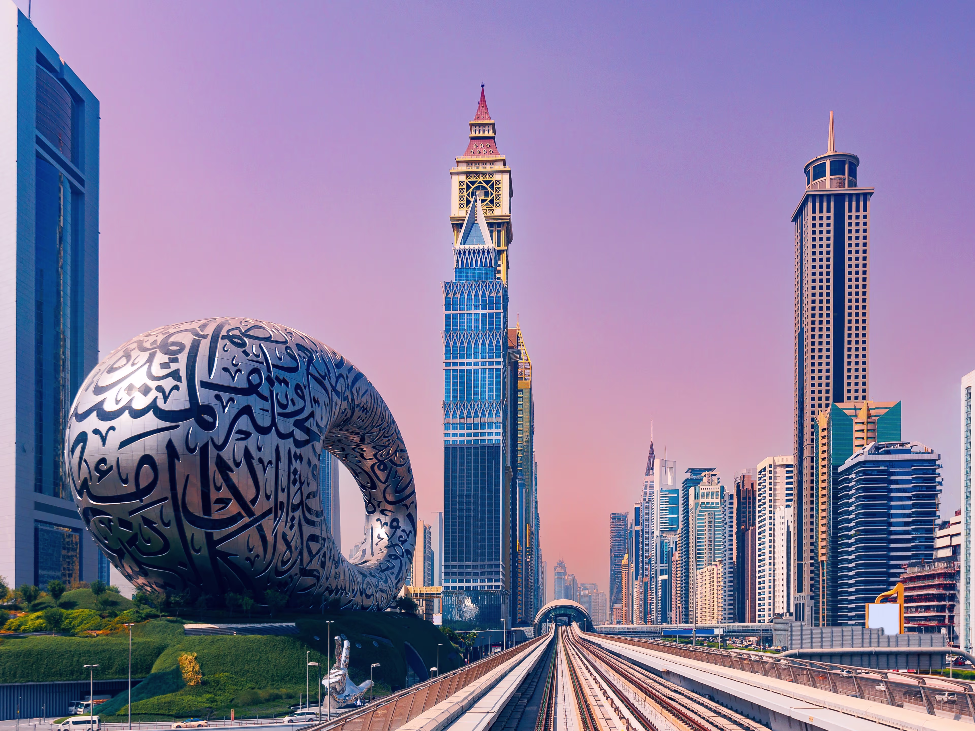 dubai image 1
